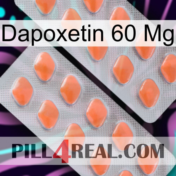 Dapoxetine 60Mg 27